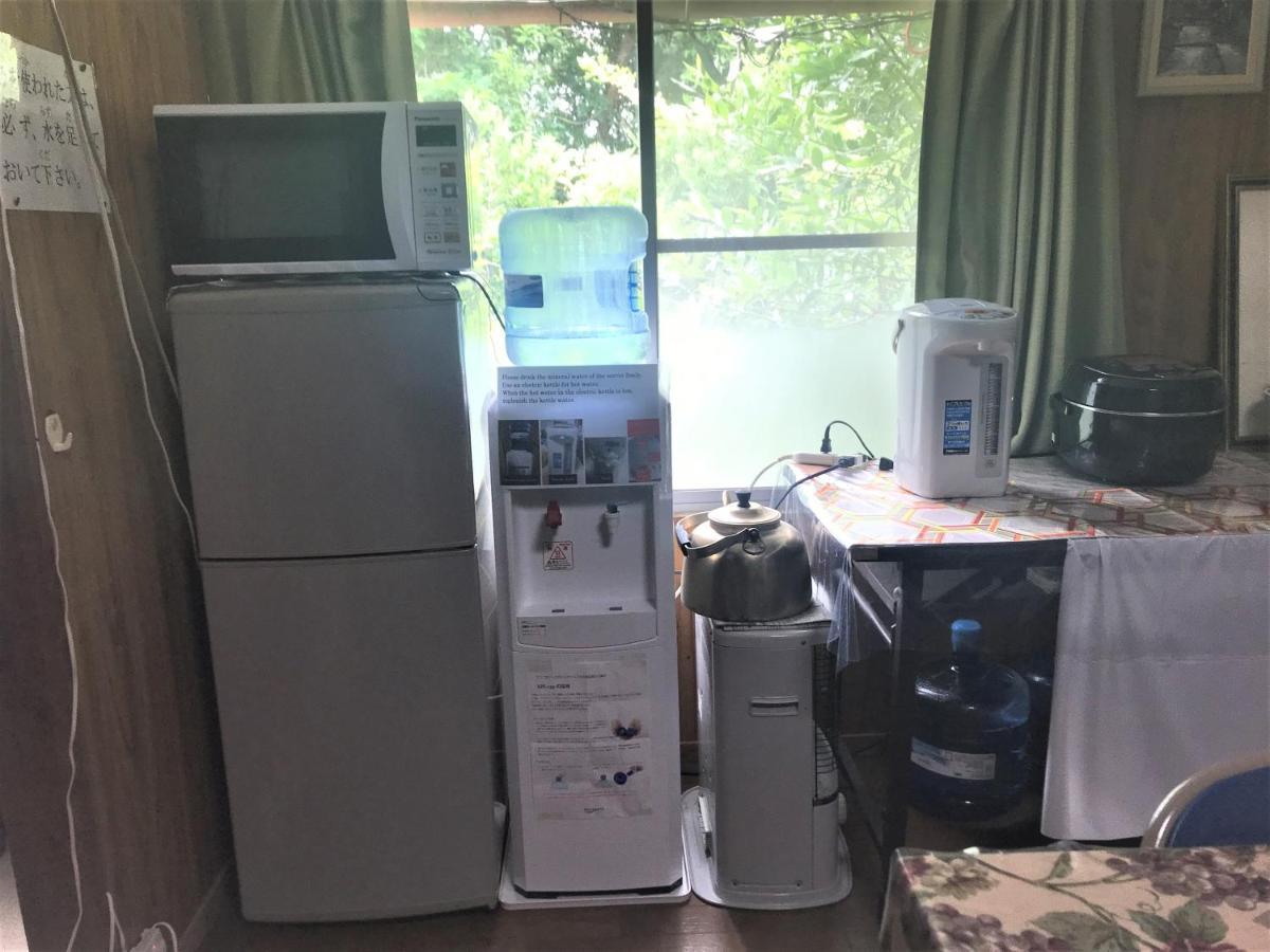 Taikoji Shukubo Hostel Ise Zewnętrze zdjęcie