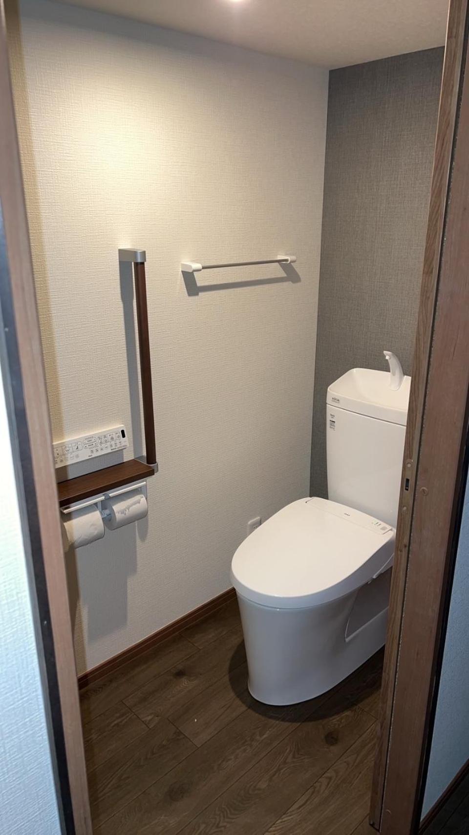Taikoji Shukubo Hostel Ise Zewnętrze zdjęcie