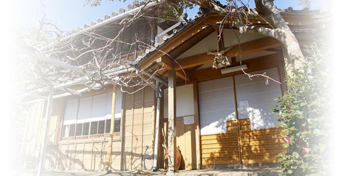 Taikoji Shukubo Hostel Ise Zewnętrze zdjęcie