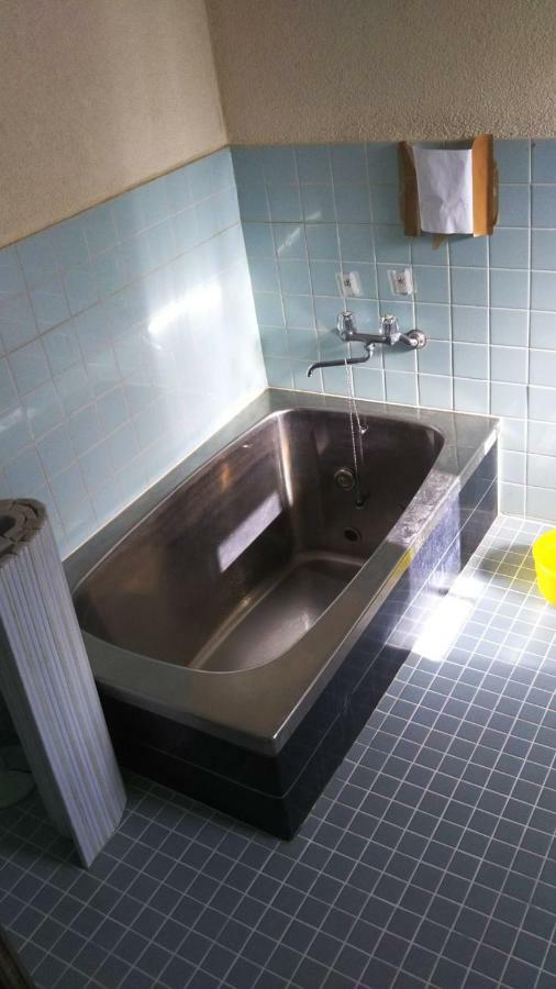 Taikoji Shukubo Hostel Ise Zewnętrze zdjęcie